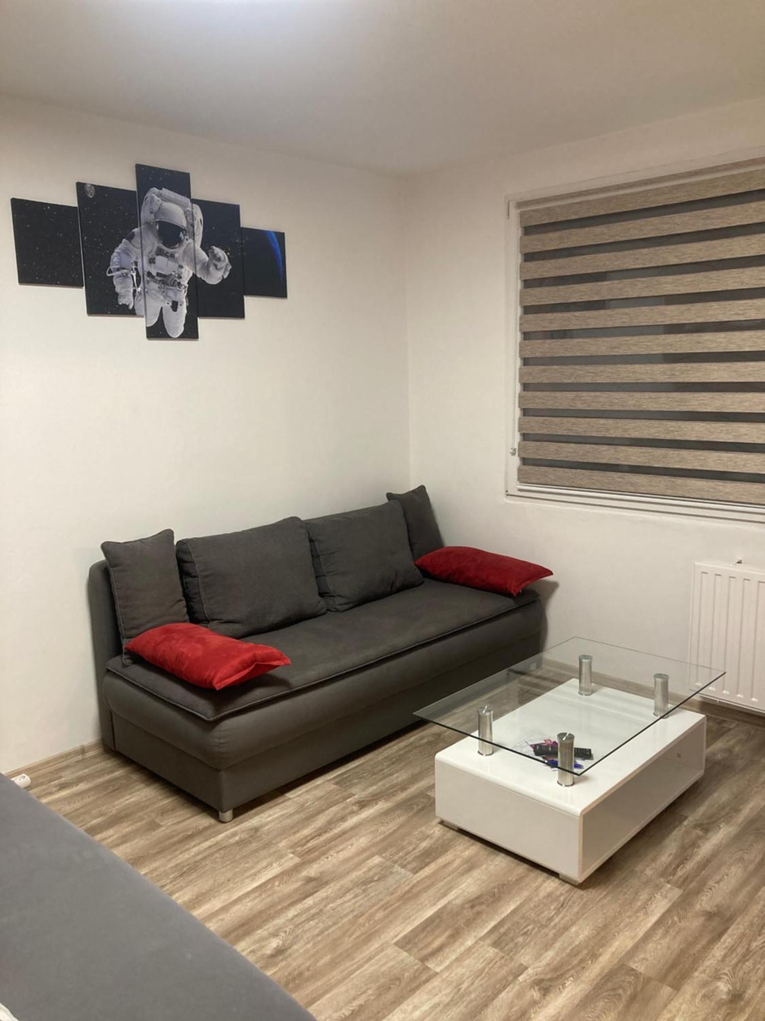 U Kosmonauta Apartment Decin Exterior photo